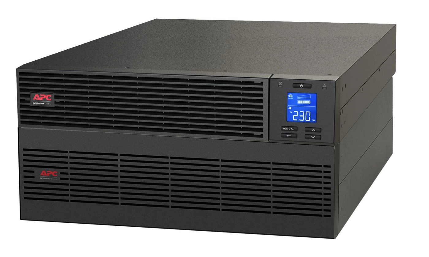 APC Easy UPS SRV SRV10KRILRK -