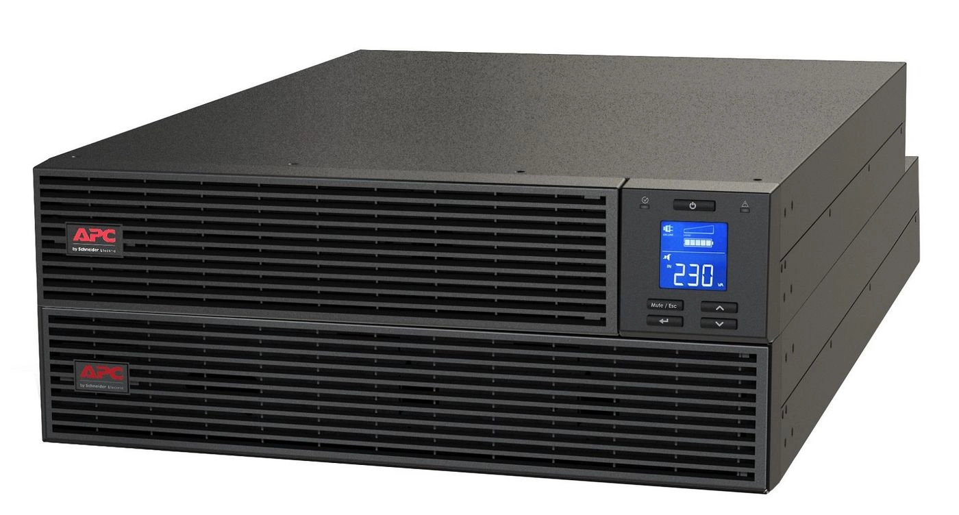 APC SRV10KRIRK uninterruptible power supply (UPS)