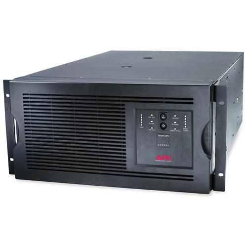 APC Smart-UPS 5000VA uninterruptible power supply