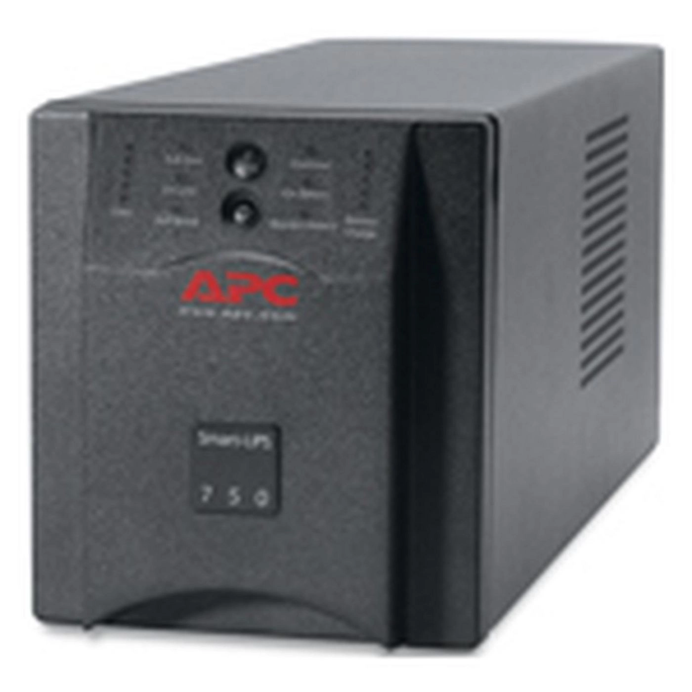 Smart UPS 750VA 230V USB with