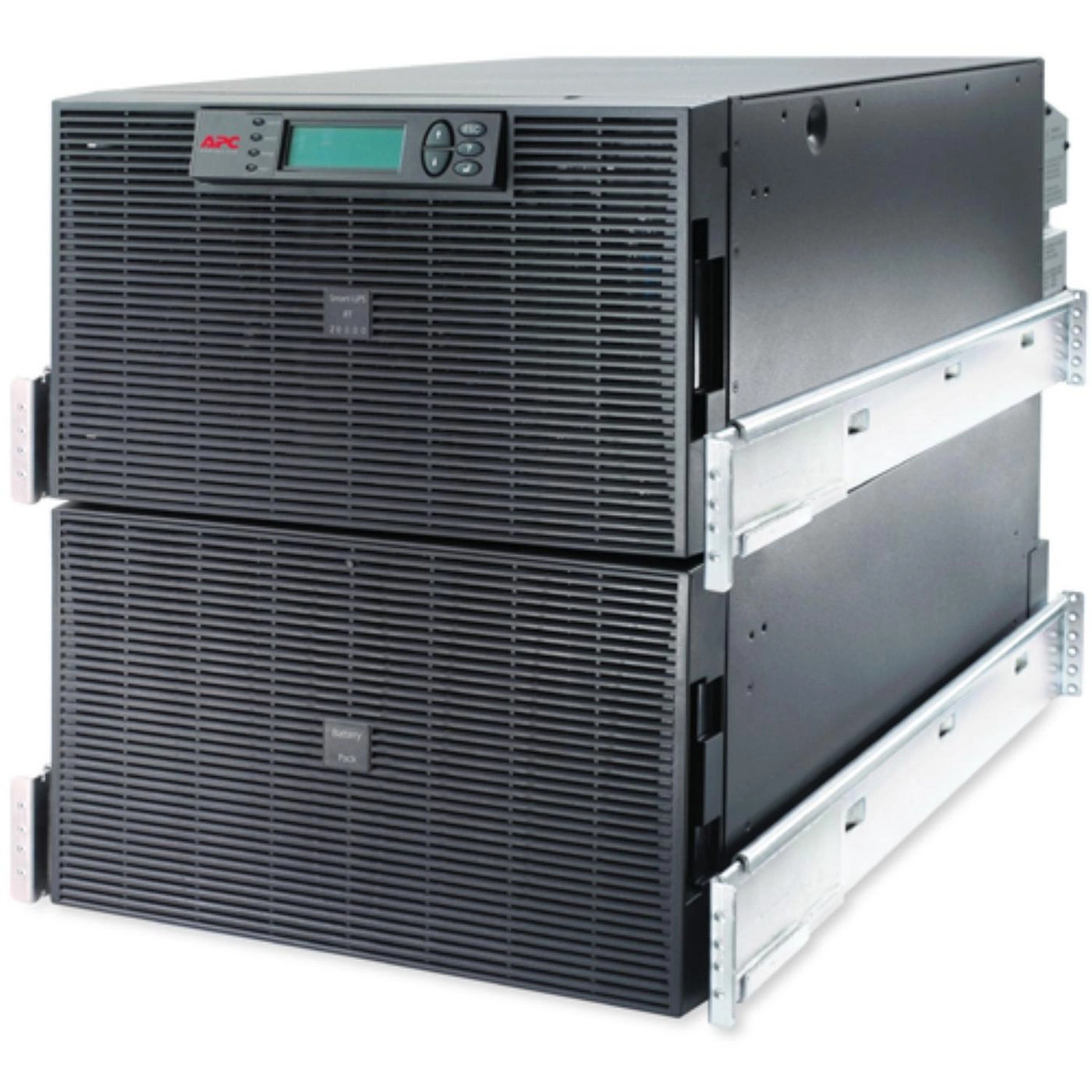 APC Smart-UPS RT 20kVA  230/400V  LCD