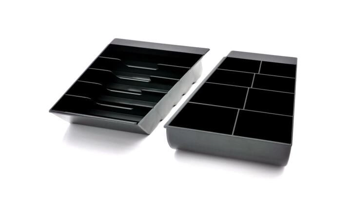 ECD330B Insert Lay Flat ECD330B Insert