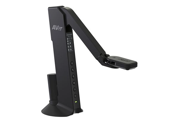 Wizualizer AVer 13MP USB/Wireless Visualizer  61PW030000AC