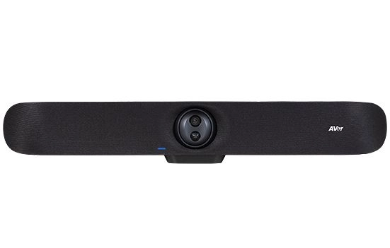 AVer VB350 Black 3840 x 2160