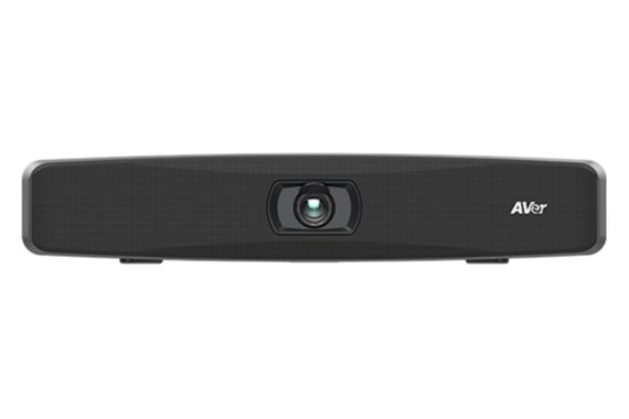 AVer VB150 8 MP Black 30