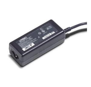 Acer 90 W laptop power supply