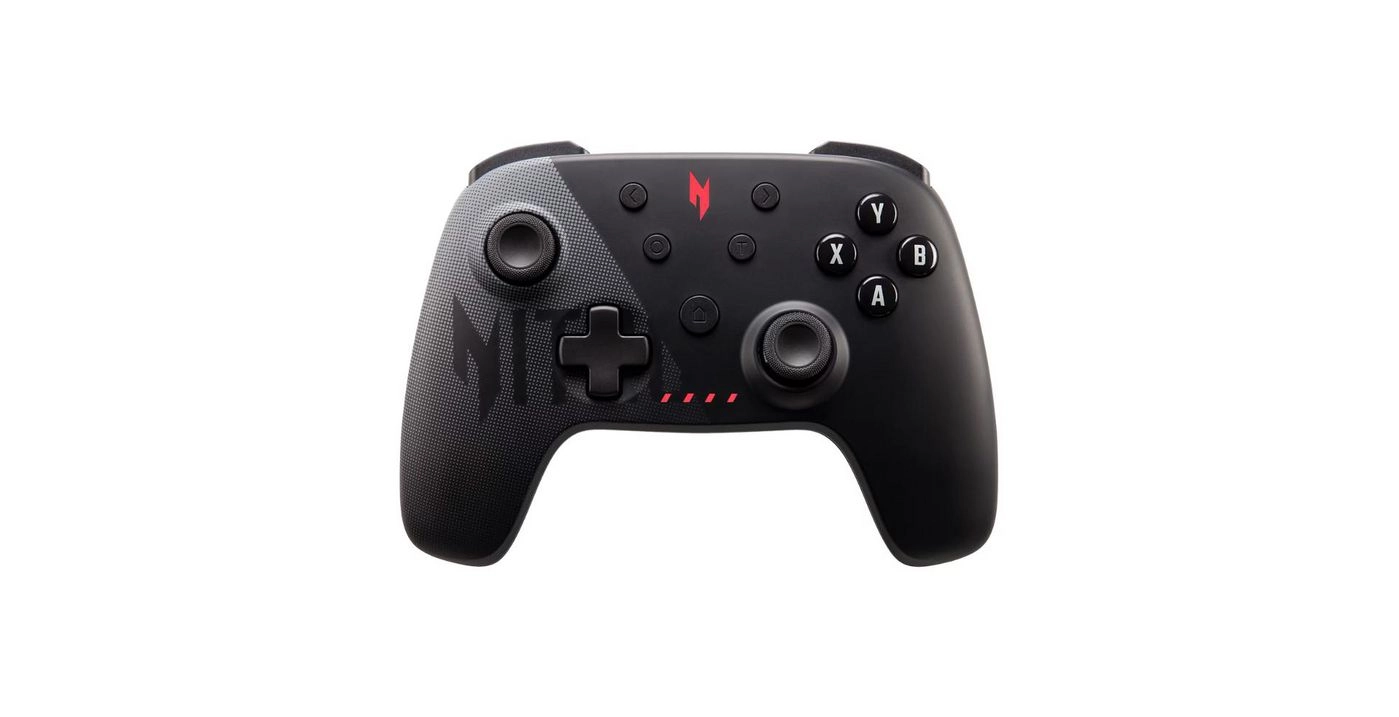 Acer Nitro Wireless Controller NGR300 Black