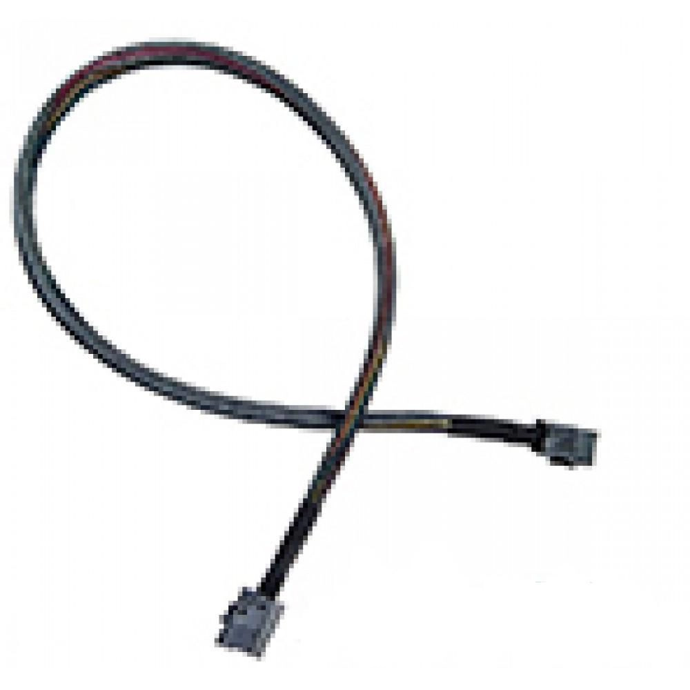 SAS SFF-8643  SFF-8643 1 0m ADAPTEC