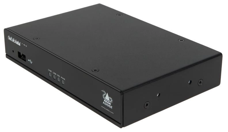 Single Link HDMI USB XDIP-EURO 5055109106097