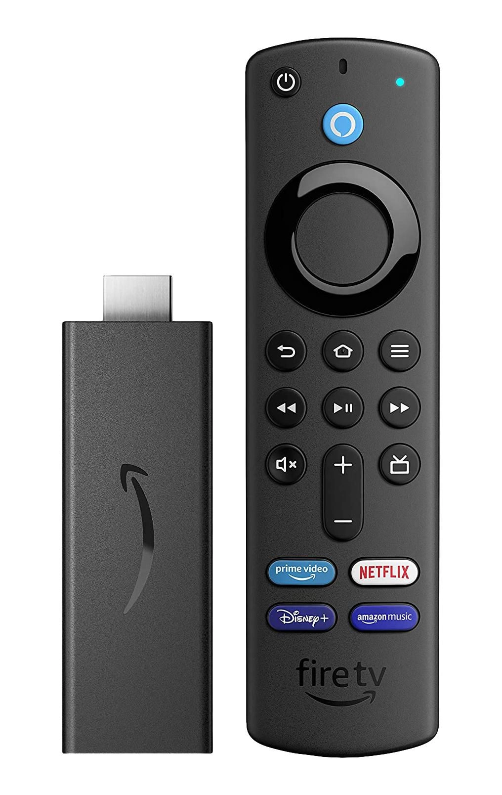 Amazon Fire TV Stick FullHD 8GB