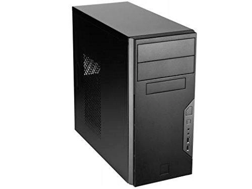 Mini Antec Budget VSK-3000B-U3/U2 M-ATX/M-ITX o