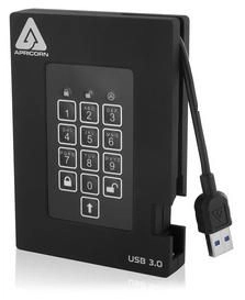 HDD 500GB Encrypted USB 3.0