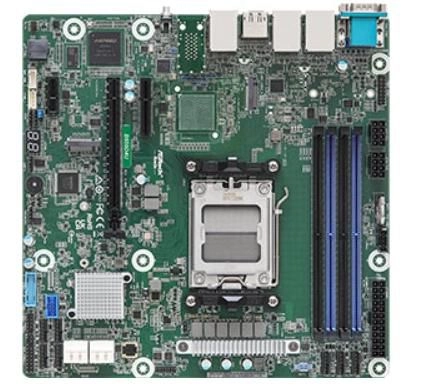 Motherboard Amd B650 Express B650D4U