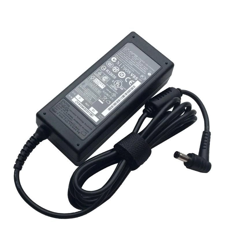 Asus laptop power supply 65 W