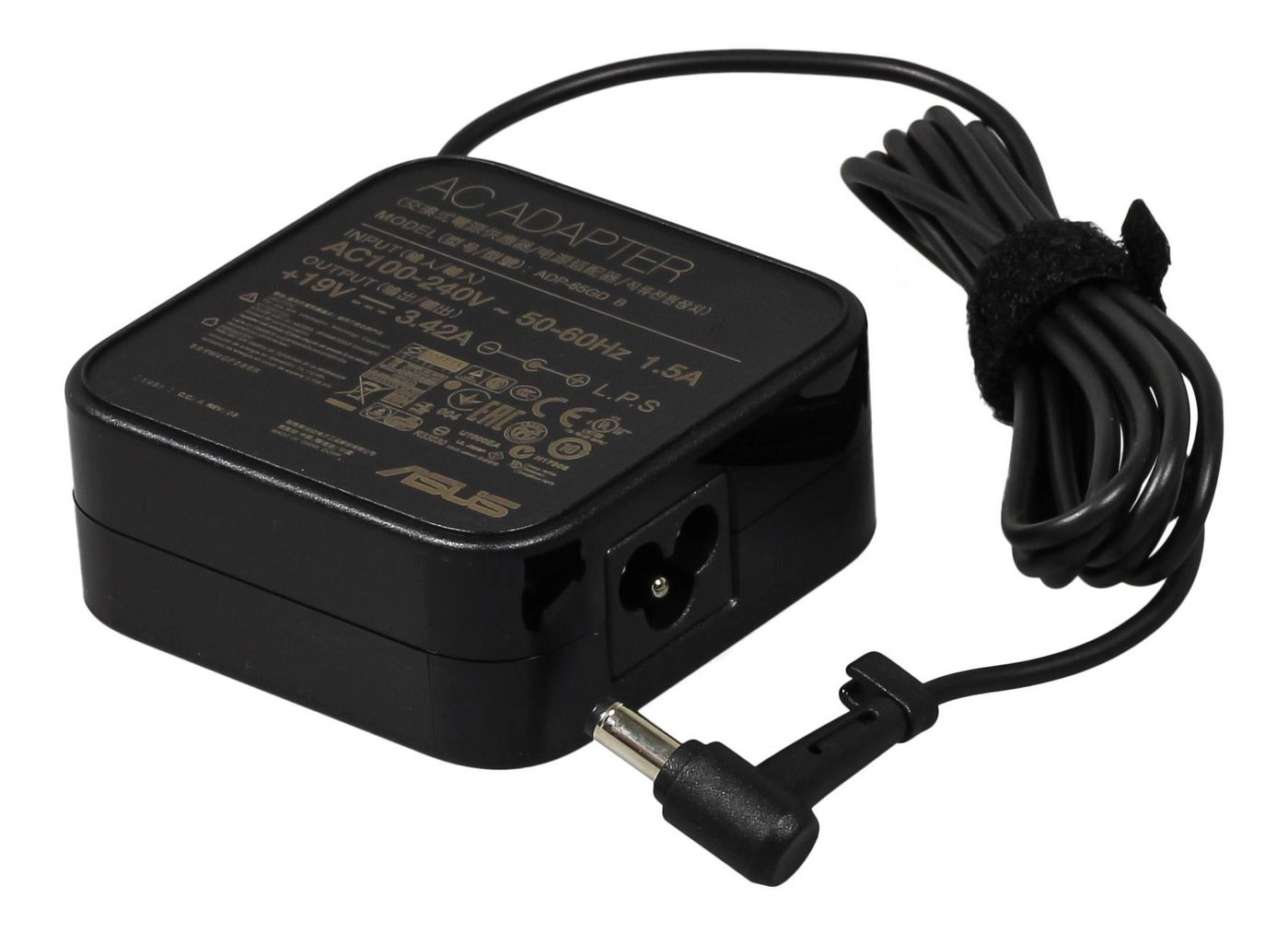 Asus laptop power supply 65 W