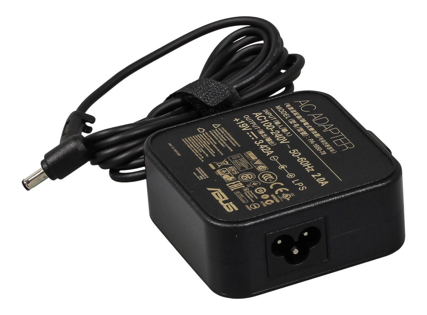 Asus laptop power supply 65 W