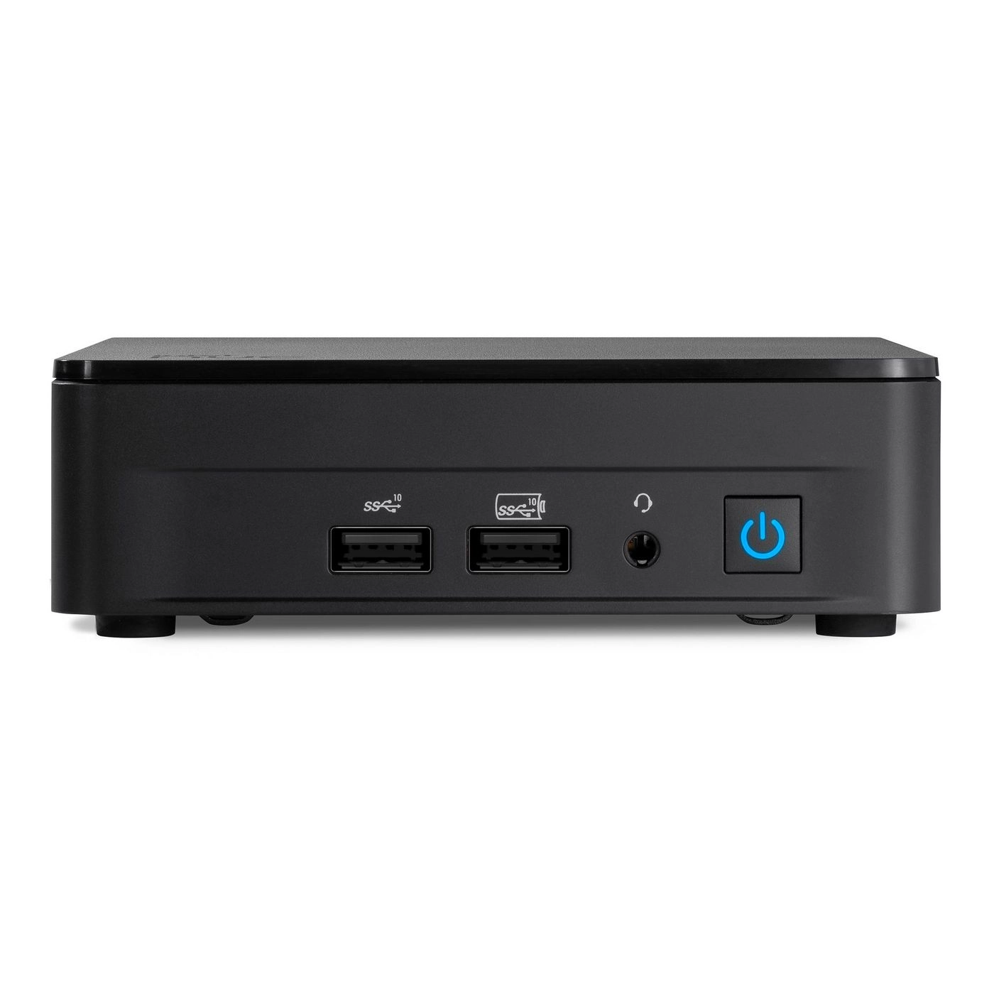 ASUS NUC 13 RNUC13L5KI500000I Black i5-1340PE
