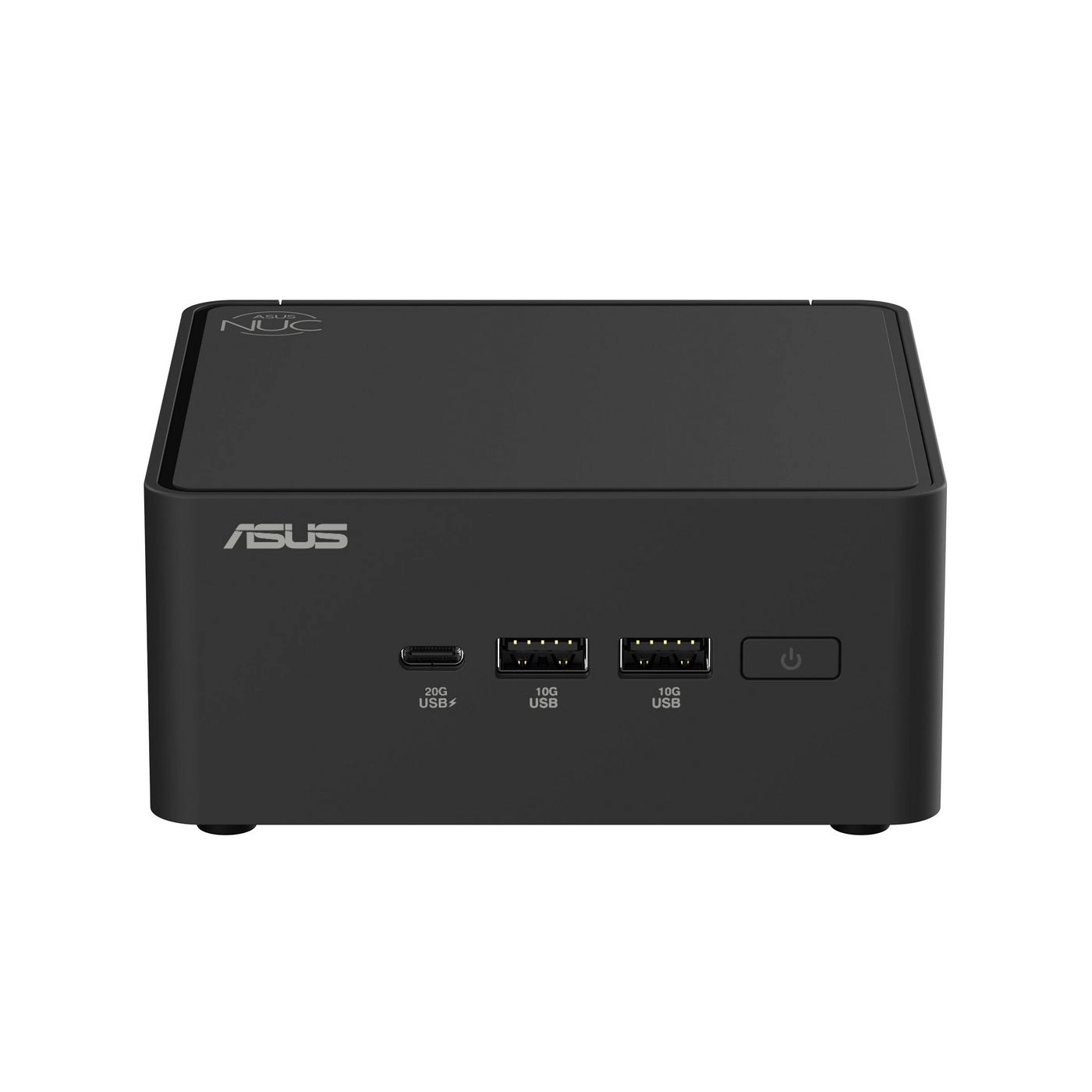 ASUS NUC 15 Pro Tall Kit