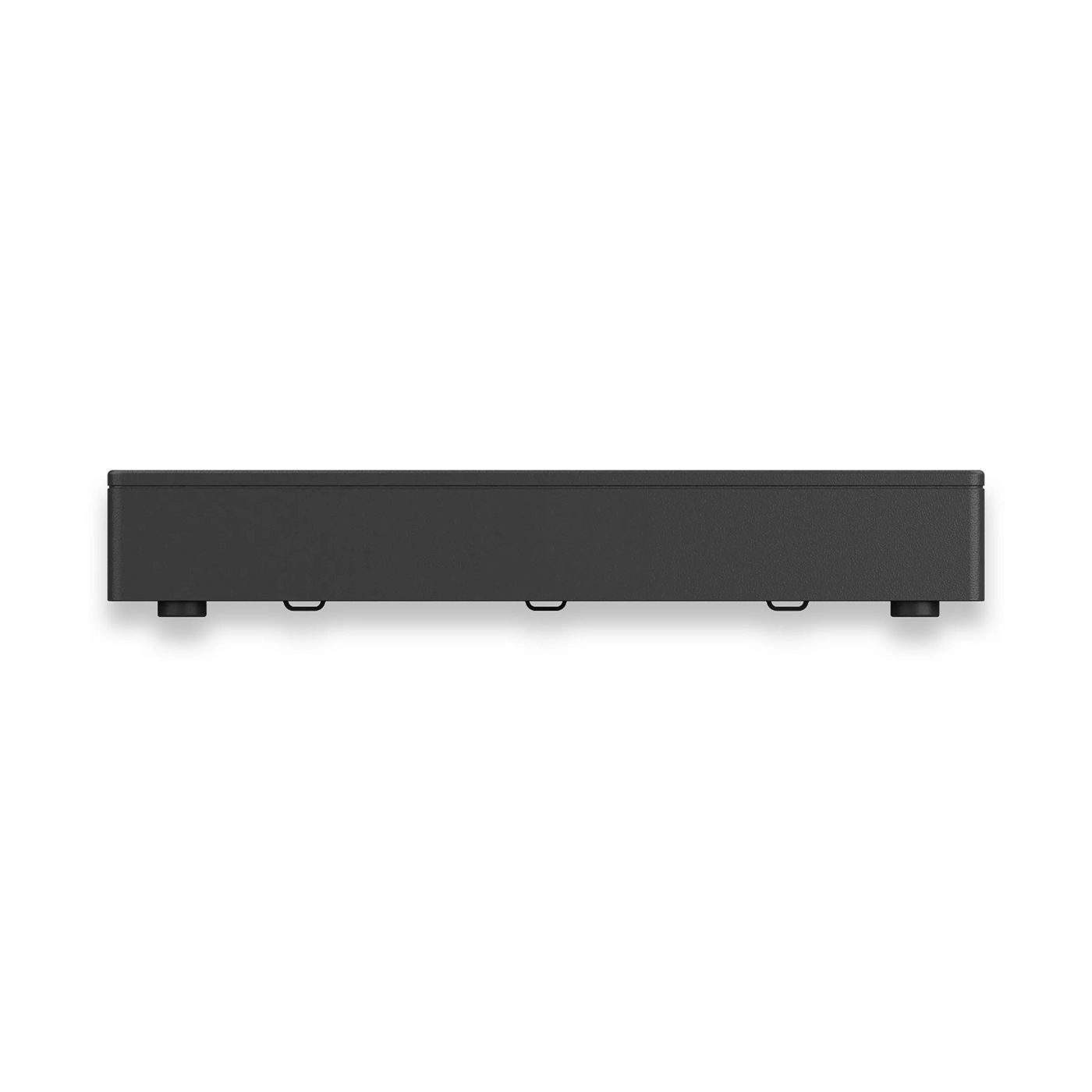 ASUS NUC 13 Rugged BNUC13BRKP200B02I Black