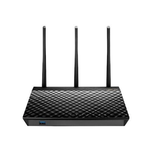 Router Asus RT-AC1900U (90IG04K0-BU9000) 90IG04K0-BU9000 4712900833263