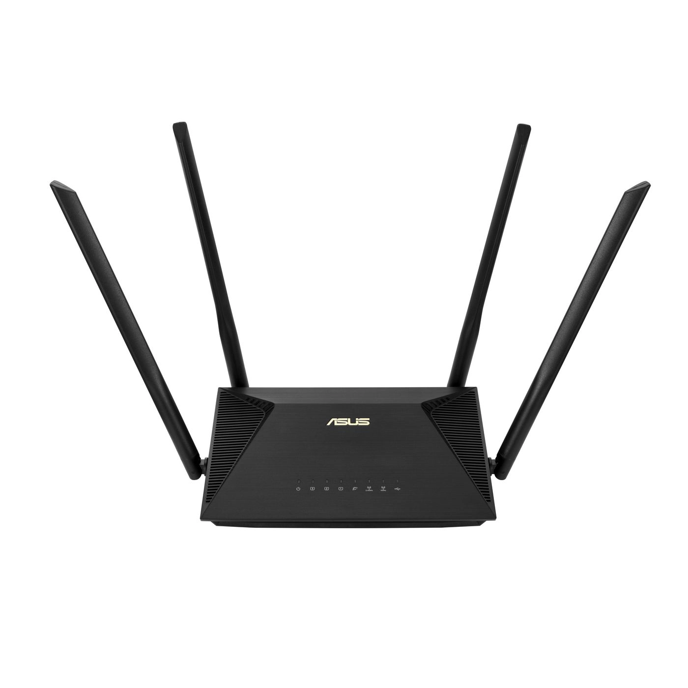 ASUS RT-AX53U wireless router Gigabit Ethernet