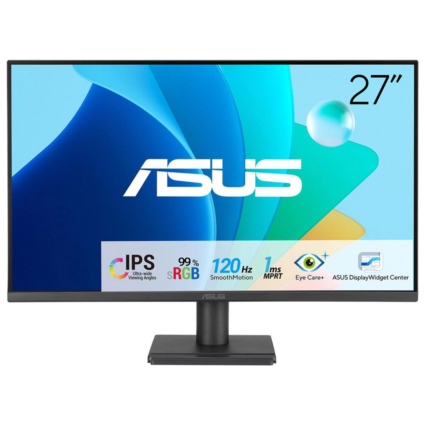 Asus VA279HG EyeCare (68.6 cm