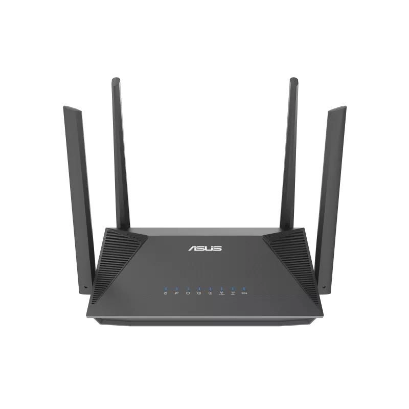 ASUS RT-AX52 AX1800 AiMesh wireless router