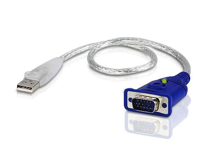 Converter VGA EDID Emulator ATEN 2A130G