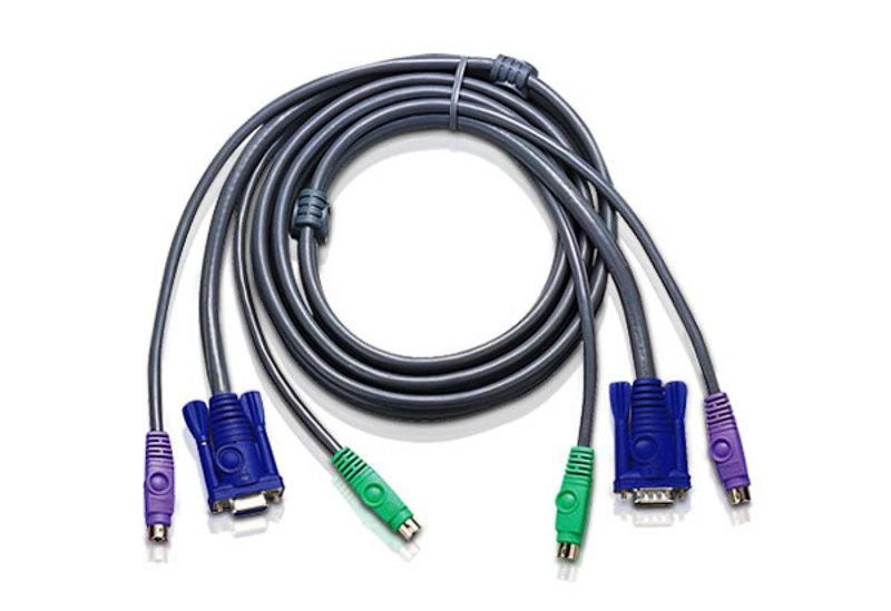 ATEN AT-2L5002P/C 2L-5002P/C 4710423771895