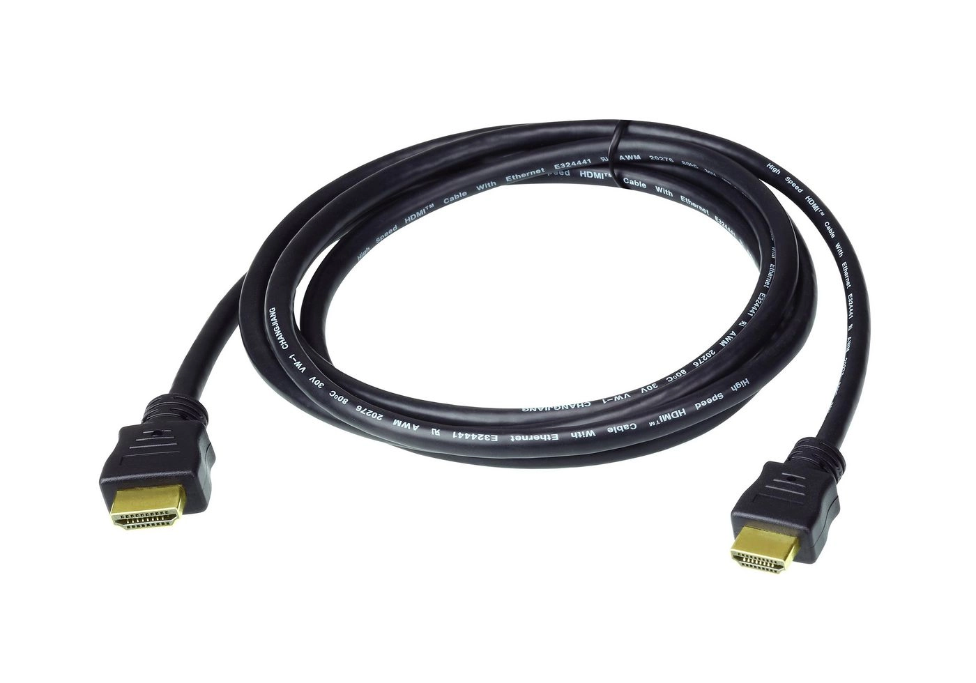 ATEN High Speed HDMI Cable with
