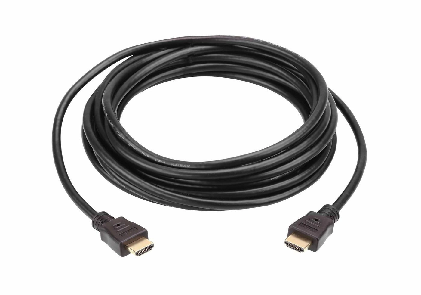 ATEN High Speed HDMI Cable with