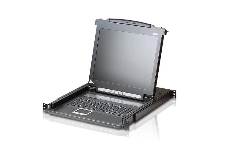 Slideaway console 17`` LCD CL1000M-ATA-06ITG CL1000M-ATA-ITG