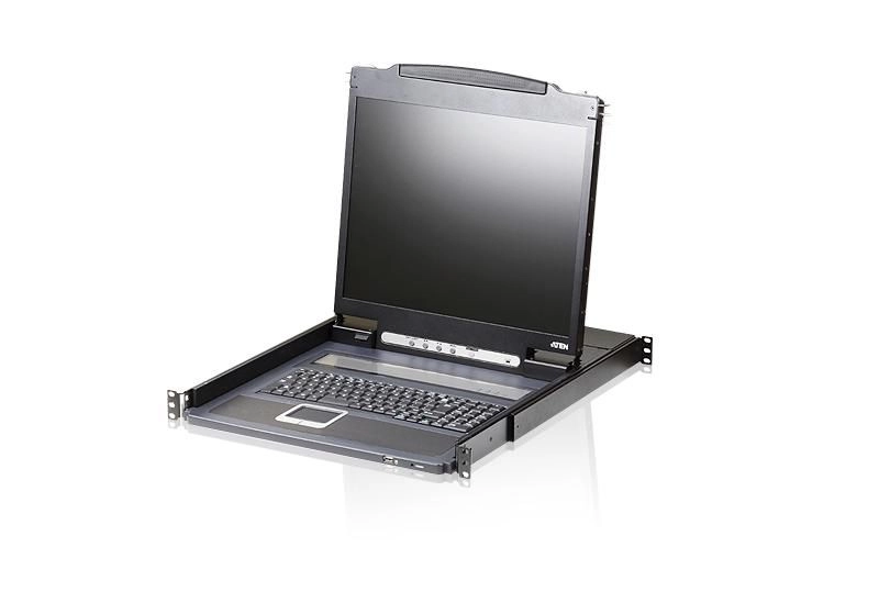 ATEN CL3000N KVM console 48 cm