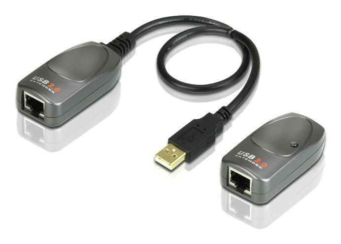 ATEN USB 2.0 Over Cat5e/6