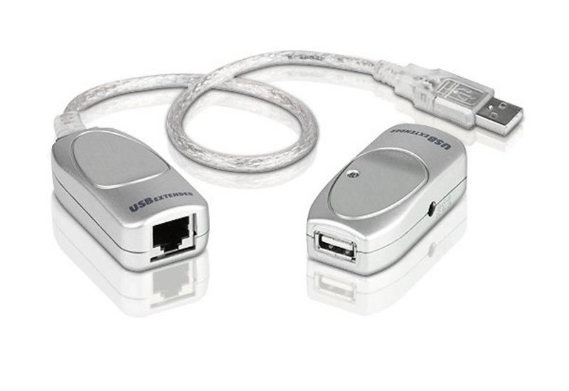 ATEN USB 1.1 Over Cat5e/6