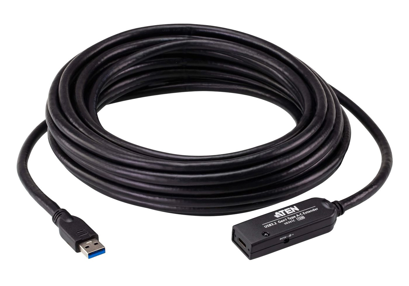 ATEN 10 M USB 3.2