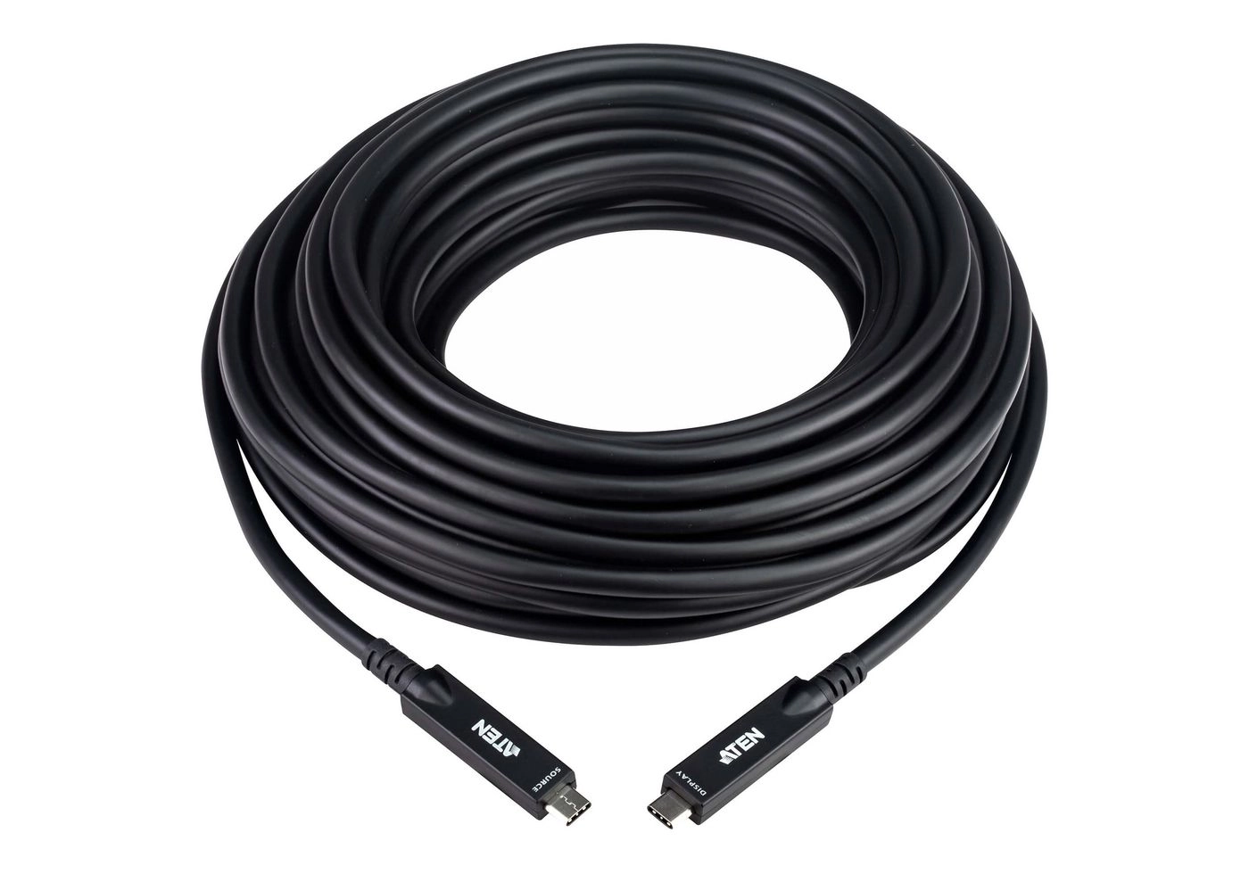 Kabel USB Aten UE3415F kabel USB