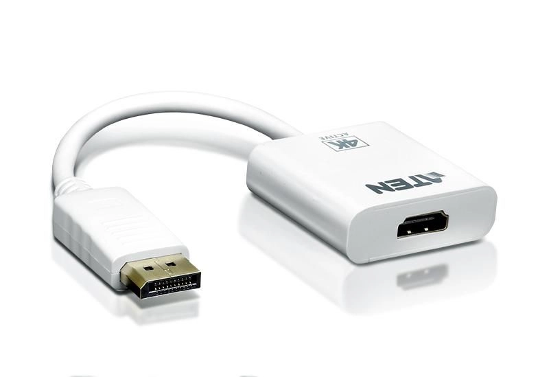 ATEN 4K Active DisplayPort to HDMI