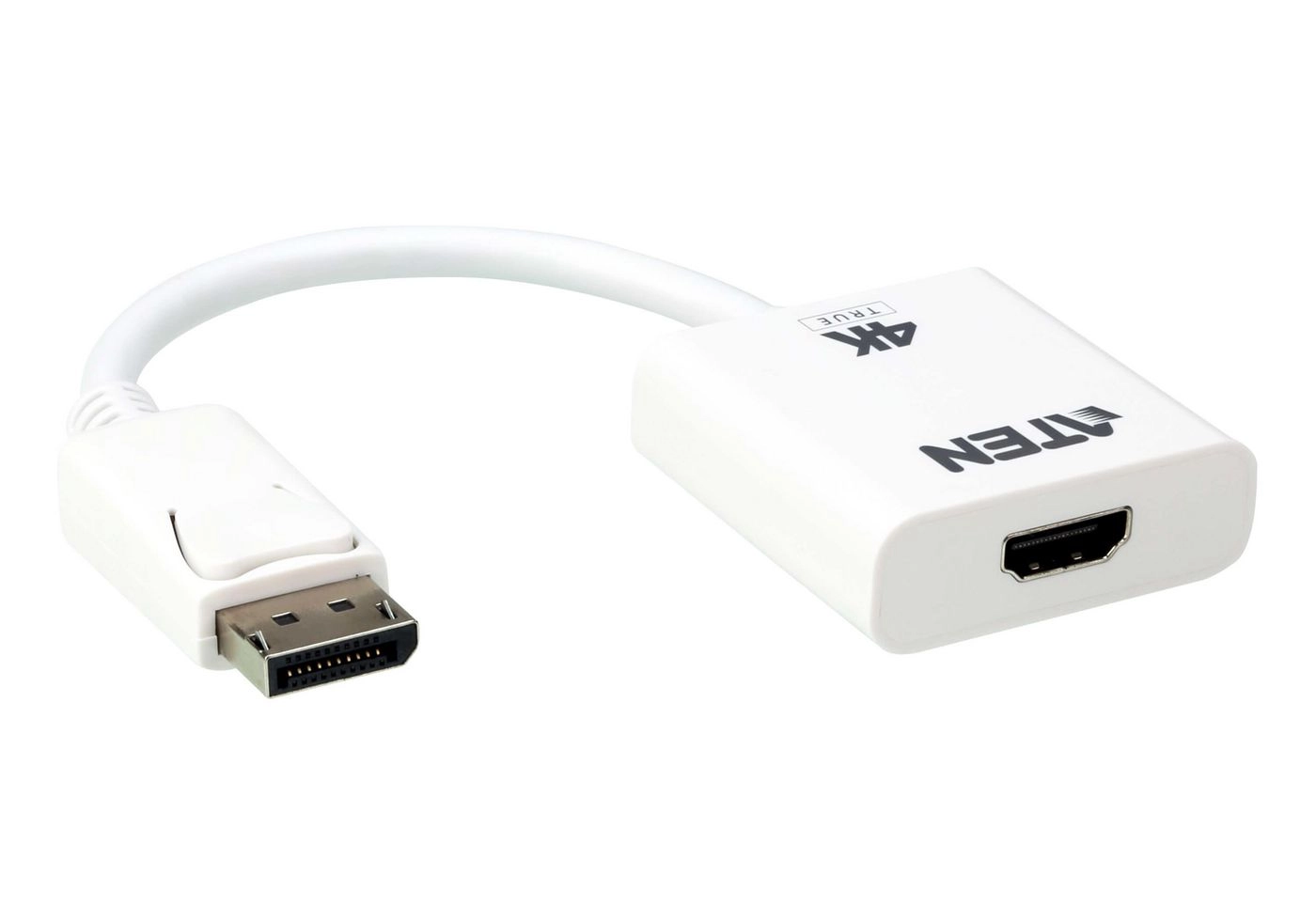 ATEN True 4K DisplayPort to HDMI