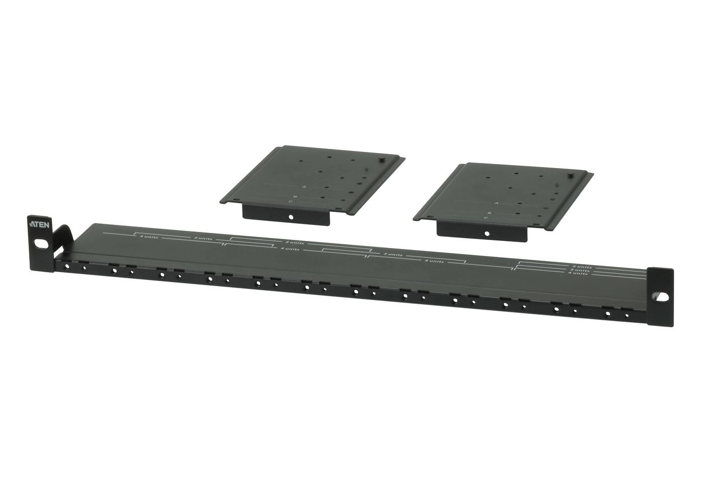 ATEN Video Extender Rack Mount Kit