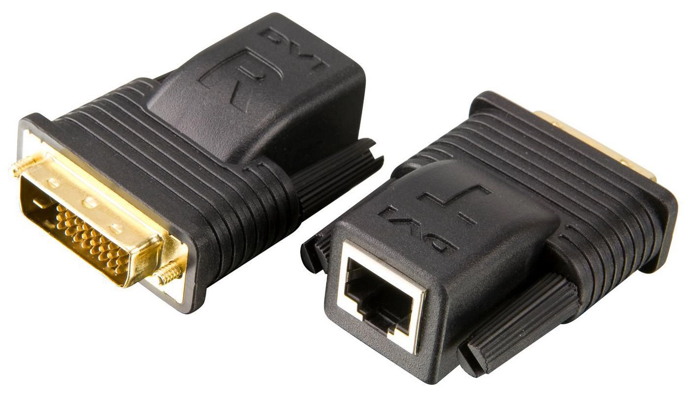 ATEN Mini DVI Over Cat5e/6 Video