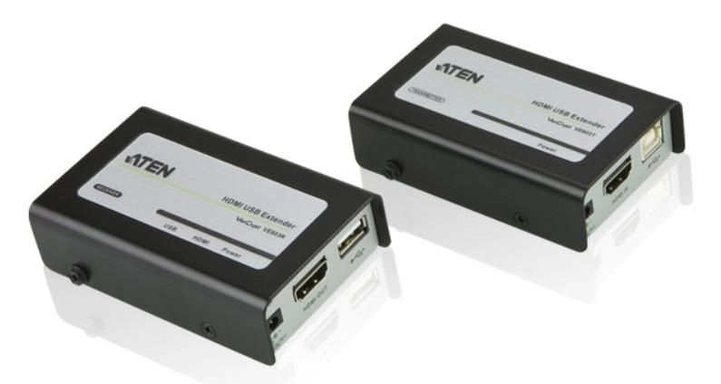 ATEN VE803 HDMI USB Extender -