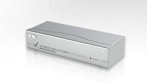 ATEN 4-Port VGA Video Splitter (350