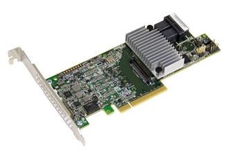 BROADCOM MegaRAID SAS 9361-8i - Storage