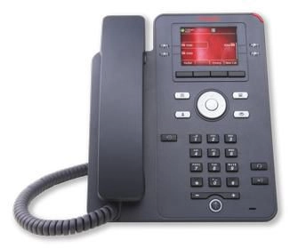 Telefon Avaya J139 IP PHONE 700513916