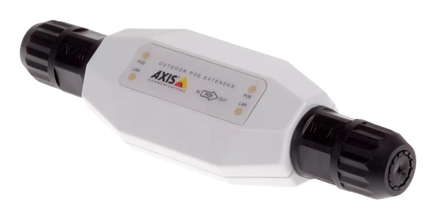 Axis 01148-001 PoE adapteris 01148-001 7331021061071