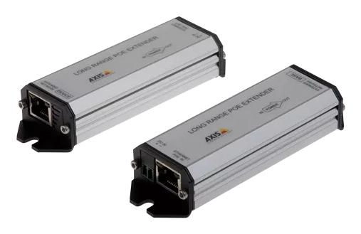 Axis 01857-001 network extender Network transmitter