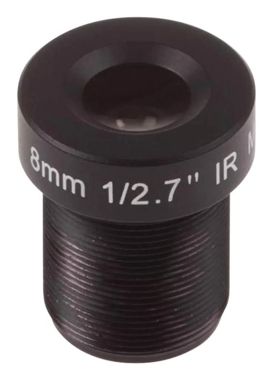 Axis CCTV Lens - M12 Mount