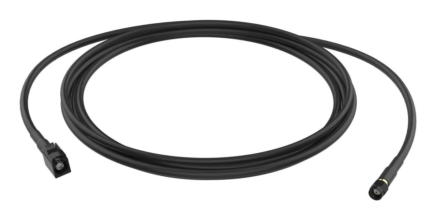 NET CAMERA ACC CABLE CL2/8M 02250-001