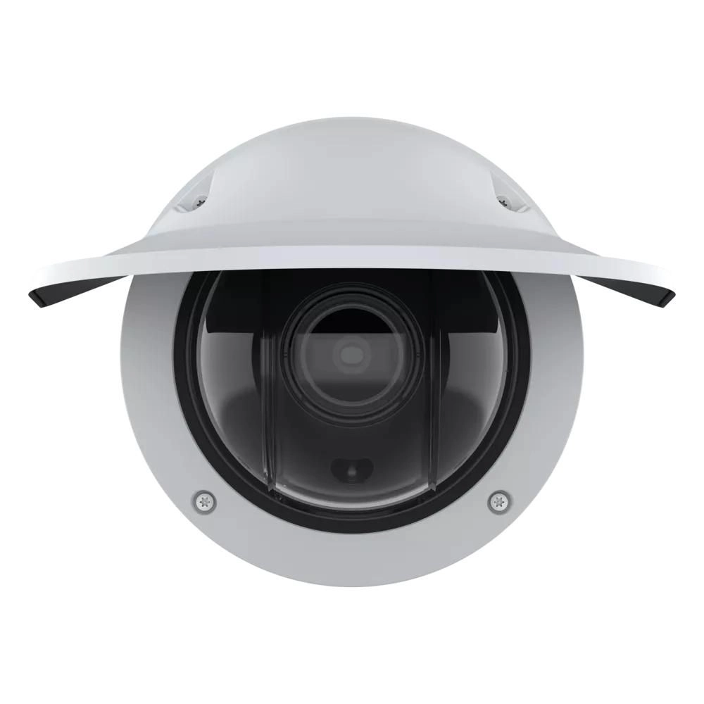 AXIS Netzwerkkamera Fix Dome Q3546-LVE 10